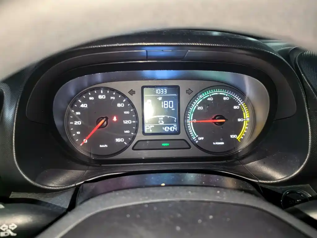 Roewe Clever — миниатюра 7
