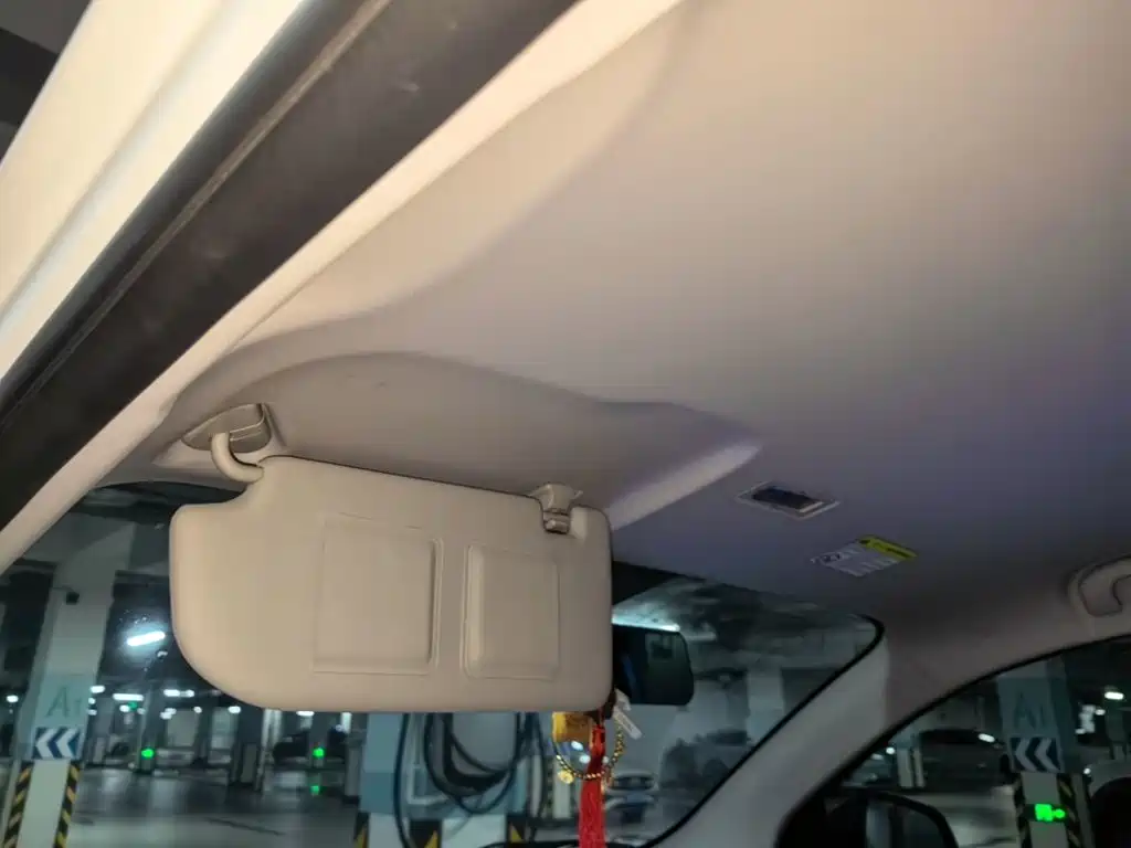 Roewe Clever — миниатюра 14