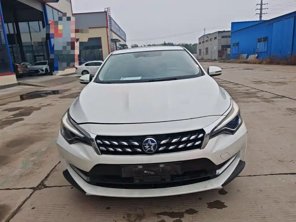 Venucia D60 — миниатюра 3