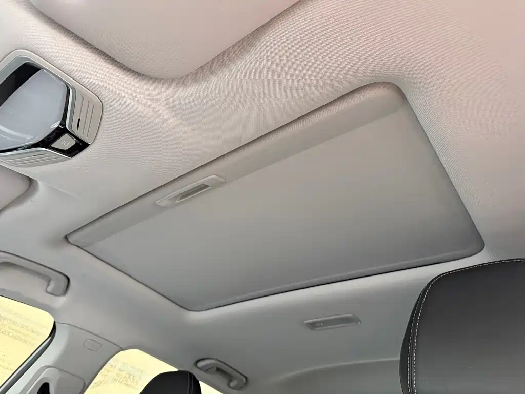 Geely Emgrand — миниатюра 7