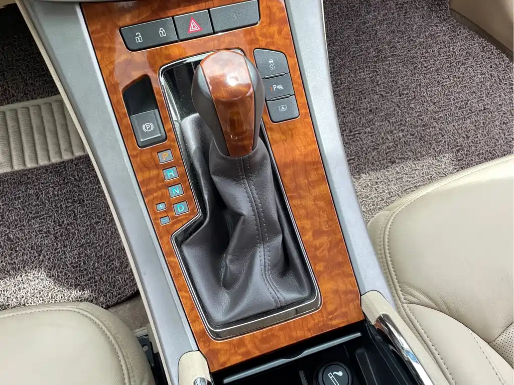 Buick LaCrosse — миниатюра 13