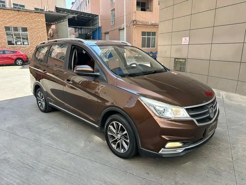 BAOJUN 730
