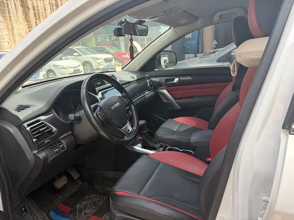 Haval H2 — миниатюра 4