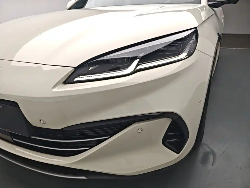 BYD Seal 06 — миниатюра 24
