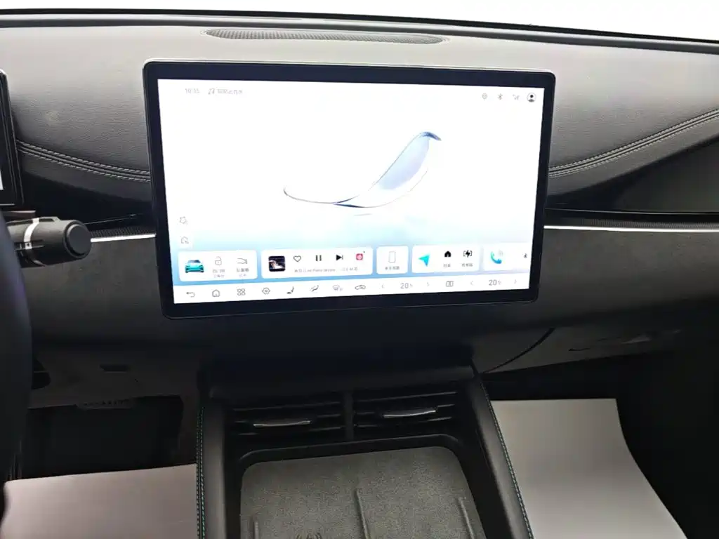 BYD Seal 06 — миниатюра 13