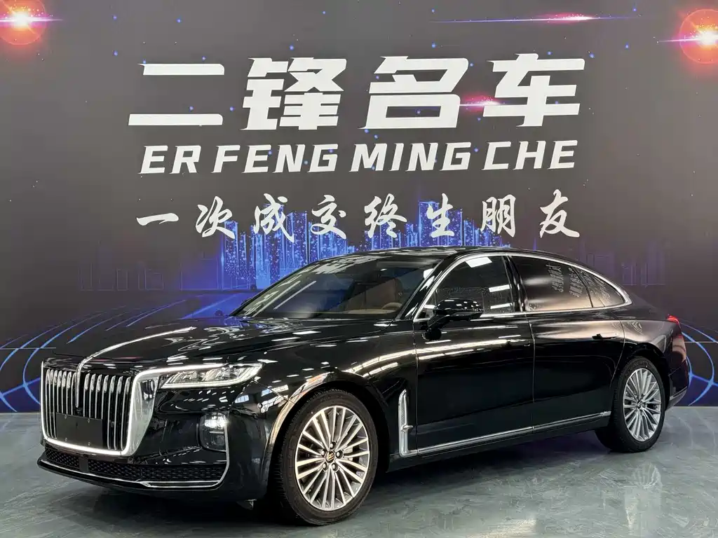 Hongqi Hongqi H9