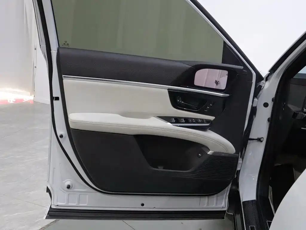 Honda Восточный ветер Honda S7 — миниатюра 15