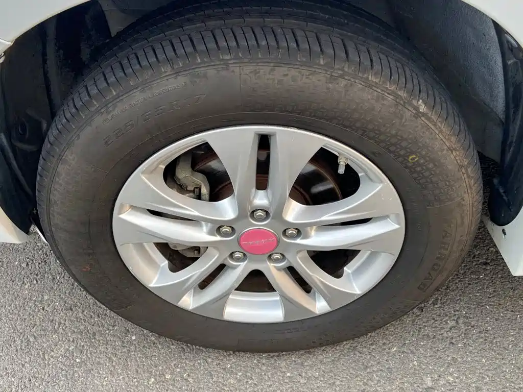 Haval H6 — миниатюра 17