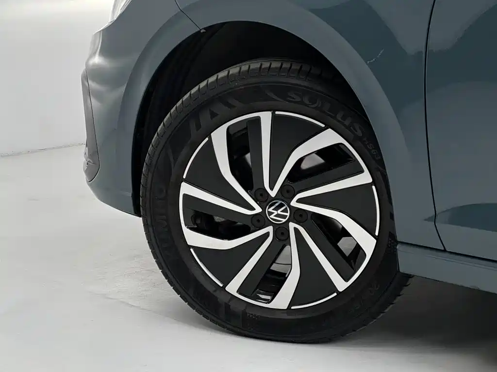 Volkswagen Lavida — миниатюра 14