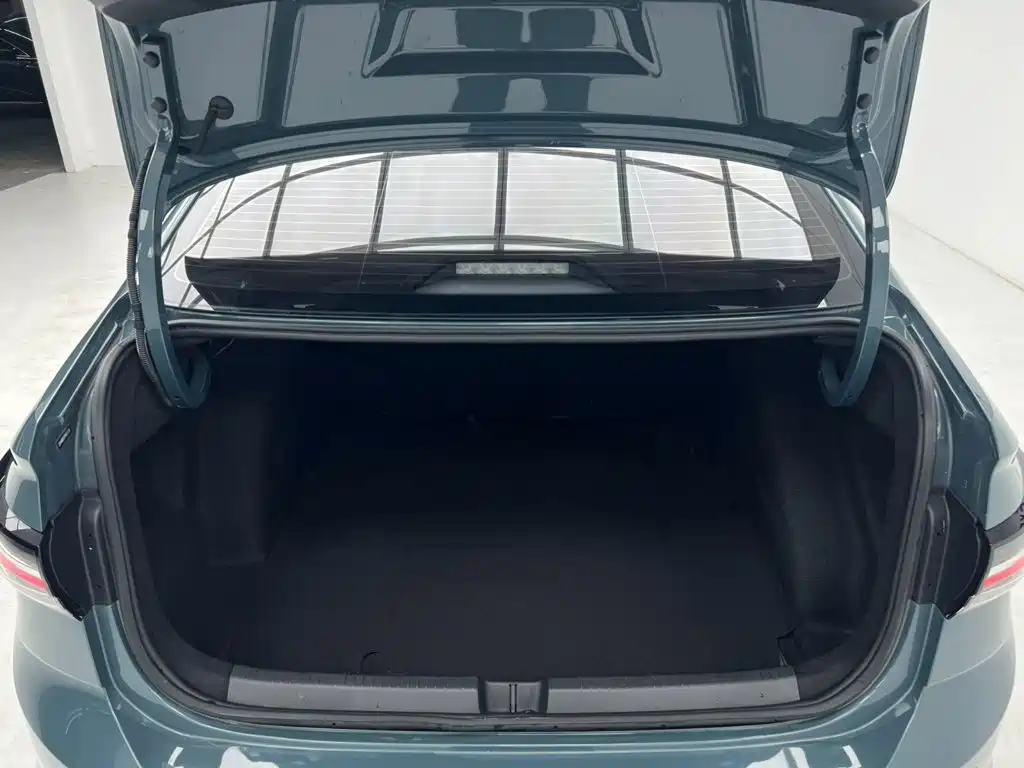 Volkswagen Lavida — миниатюра 12