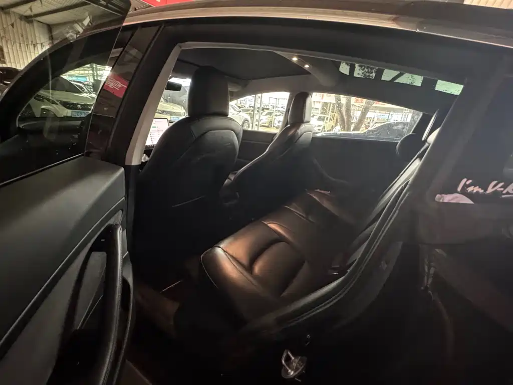 Tesla Model 3 — миниатюра 5