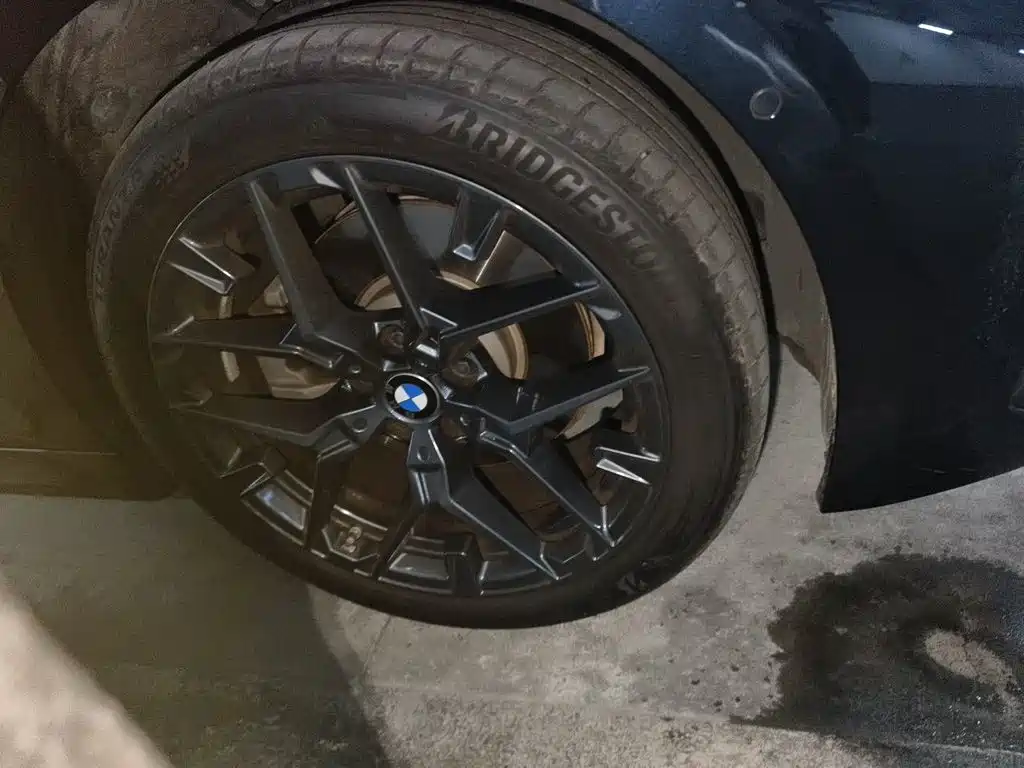 BMW 3 Series — миниатюра 8