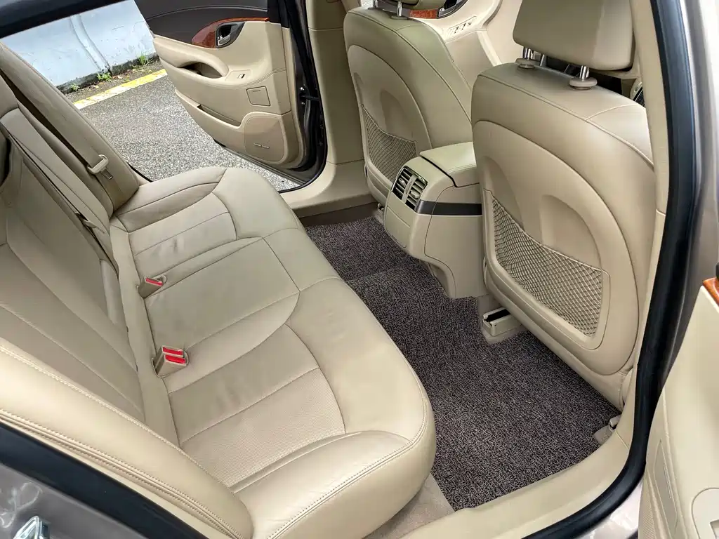 Buick LaCrosse — миниатюра 11