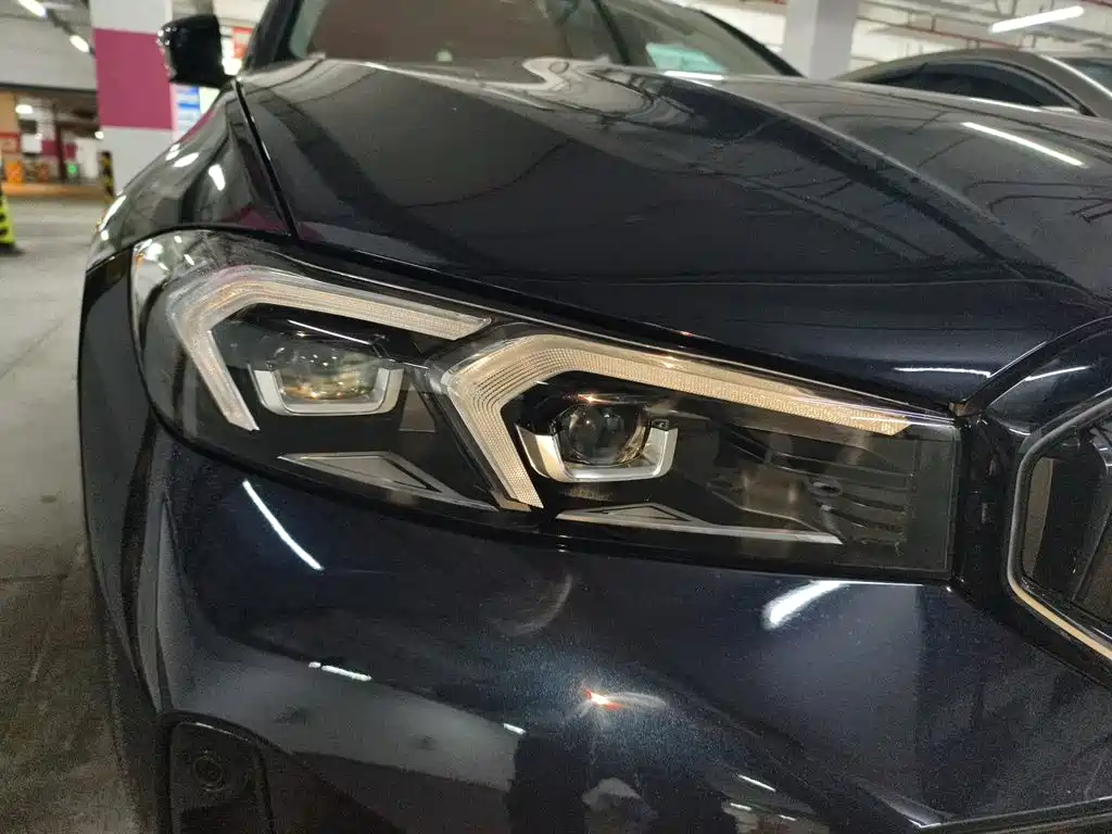 BMW 3 Series — миниатюра 7