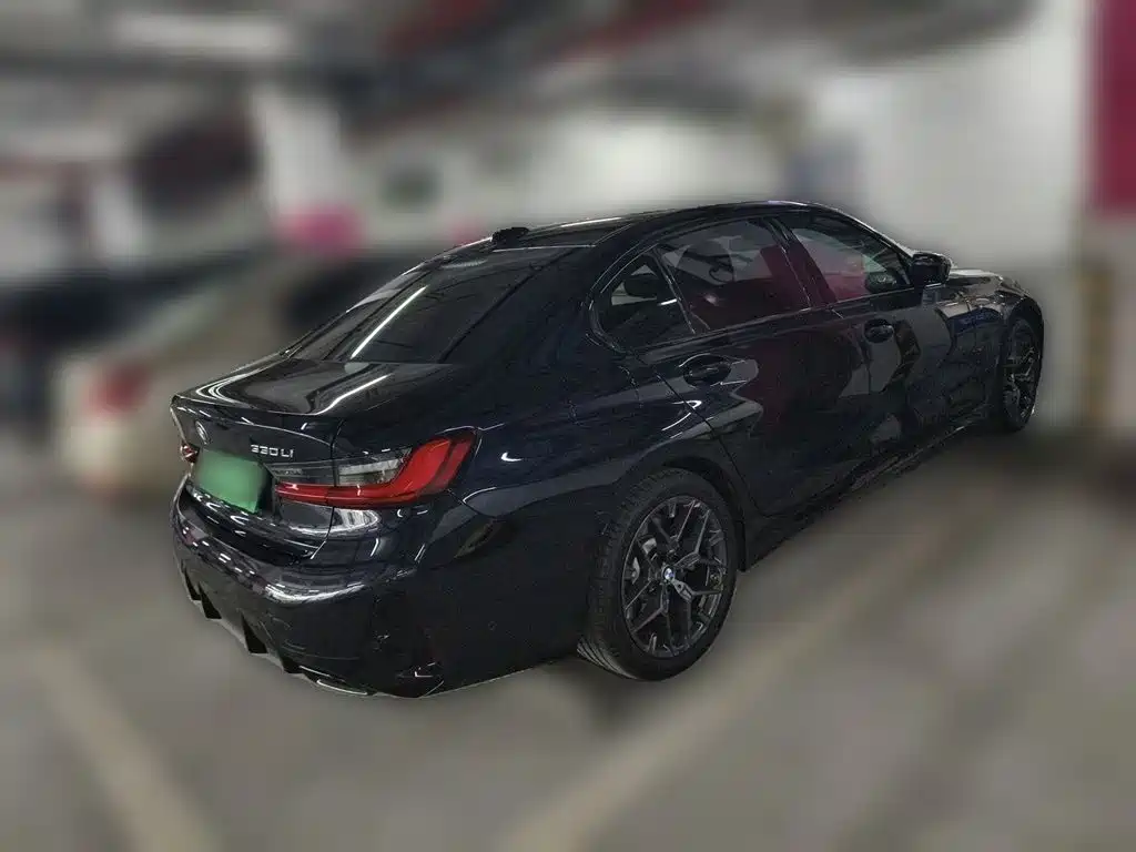 BMW 3 Series — миниатюра 6