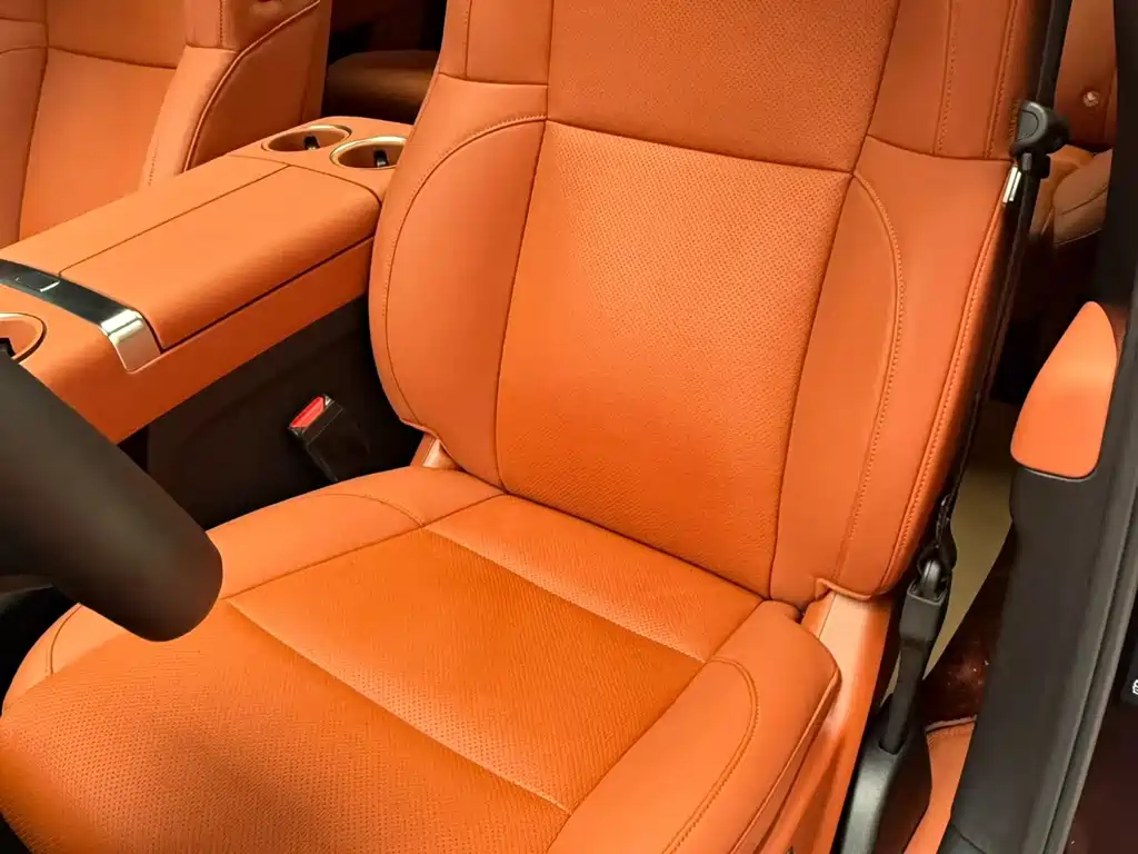 Li Auto Li L9 — миниатюра 8