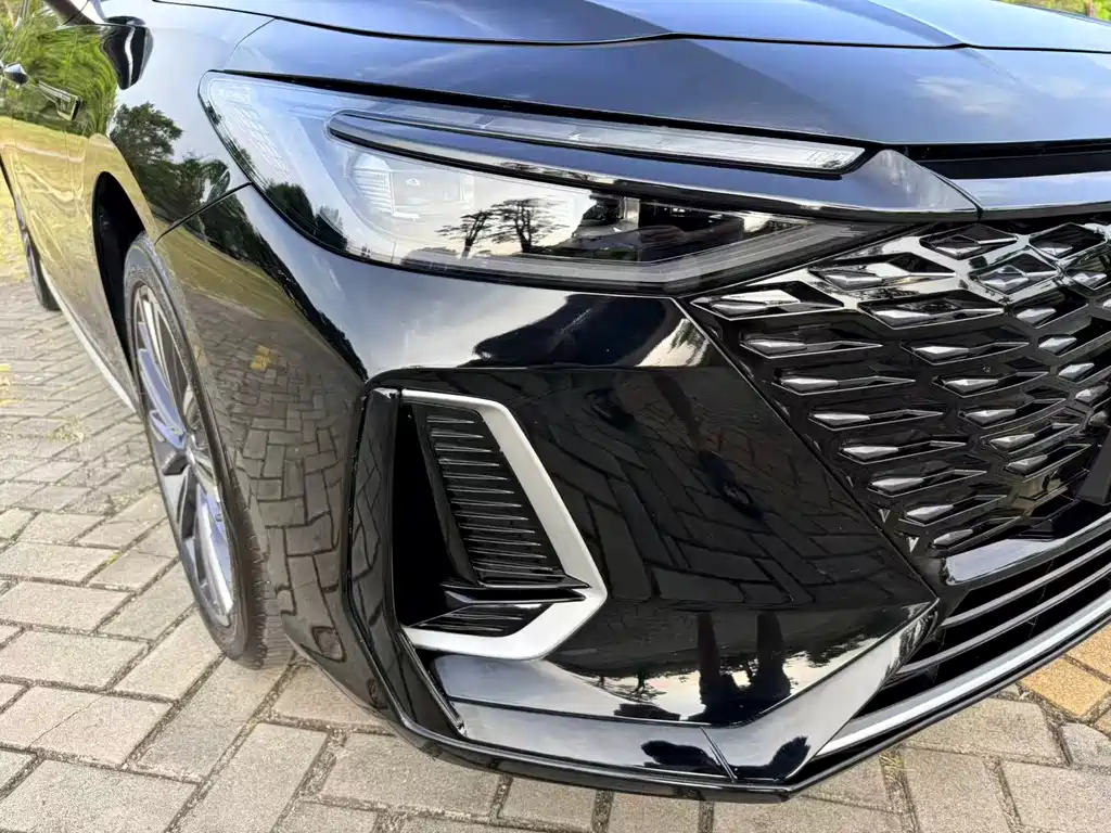 Chery Arrizo 8 — миниатюра 24