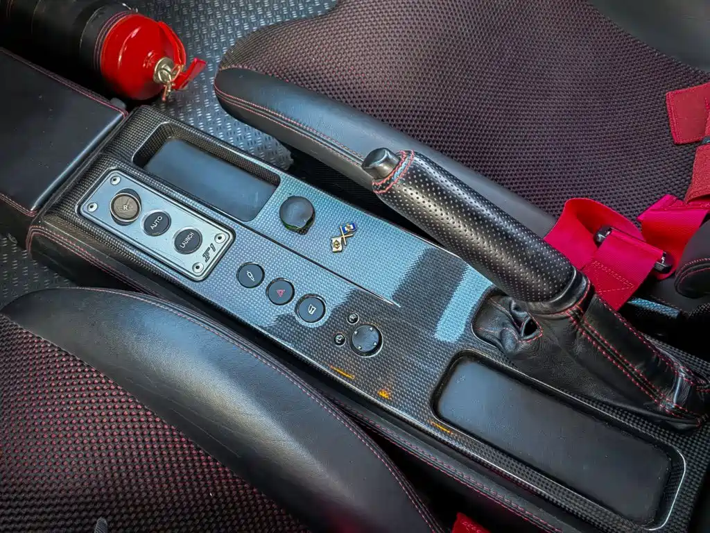 Ferrari F430 — миниатюра 14