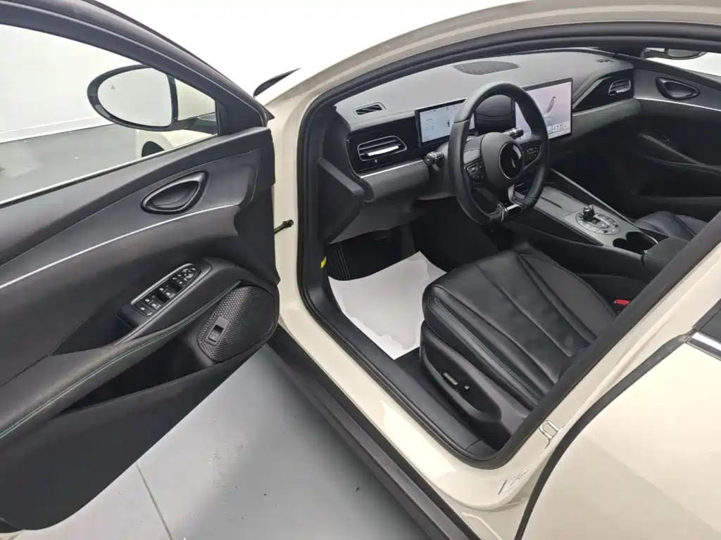 BYD Seal 06 — миниатюра 16