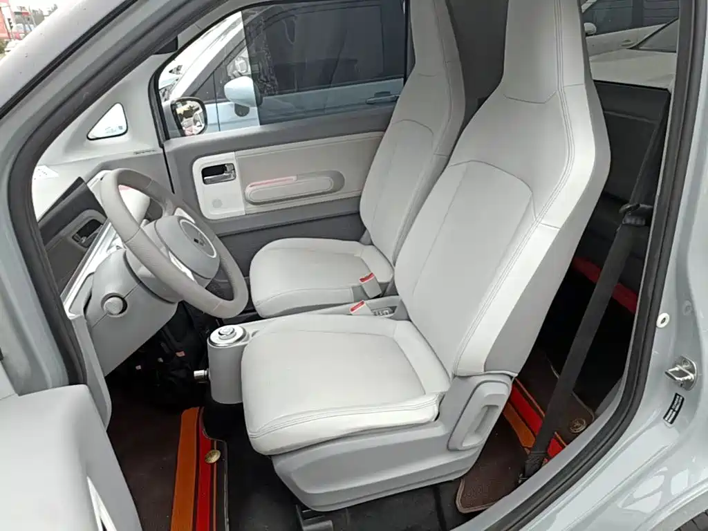 Wuling Air ev — миниатюра 15