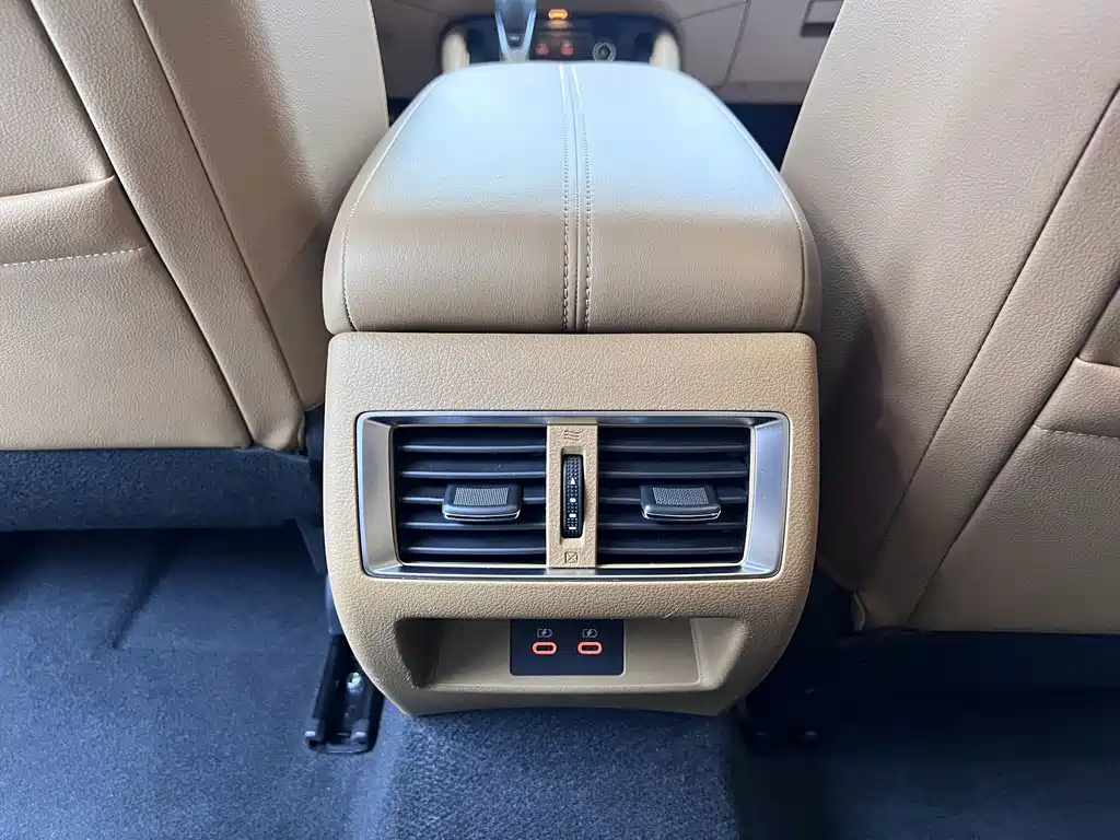 Nissan Teana — миниатюра 15