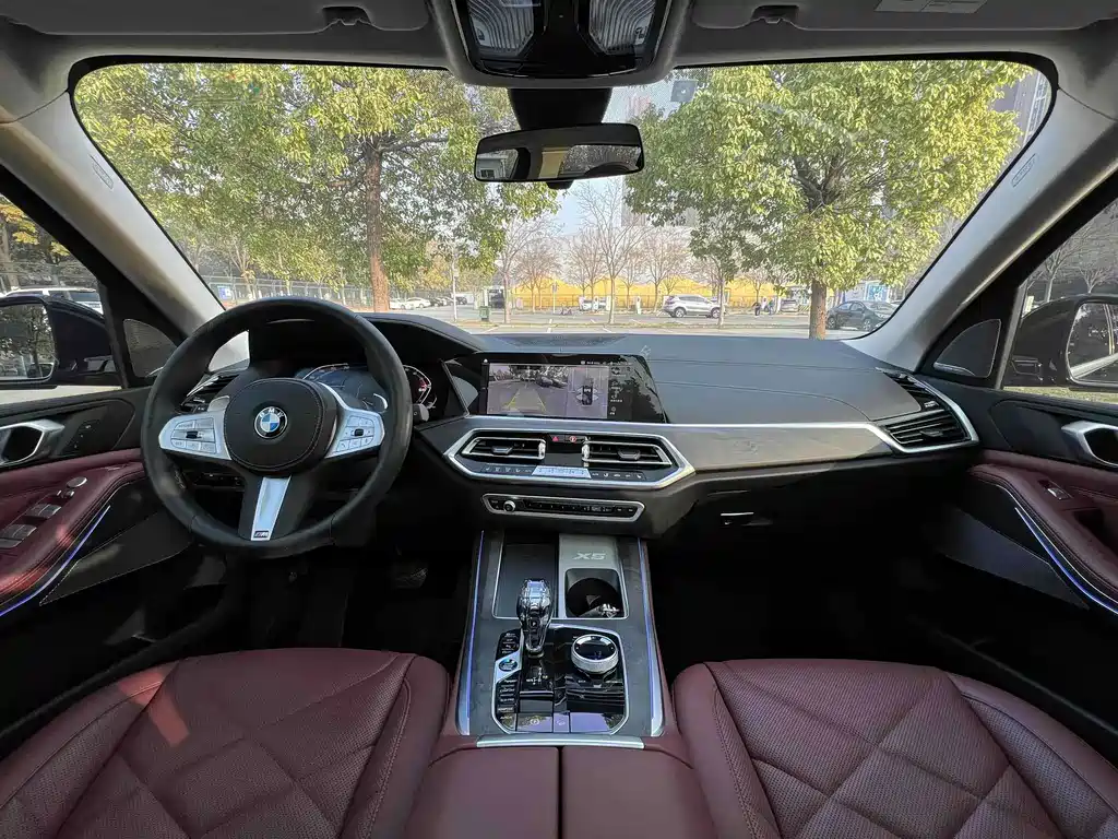 BMW X5 — миниатюра 6