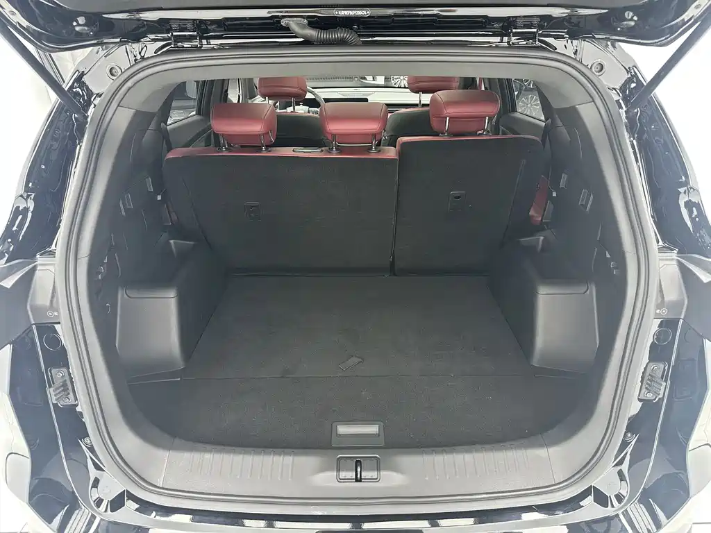 Jetour X70 PLUS — миниатюра 17