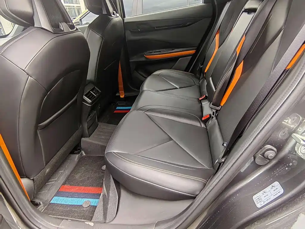 Changan UNI-V 2022 1.5T Sport
