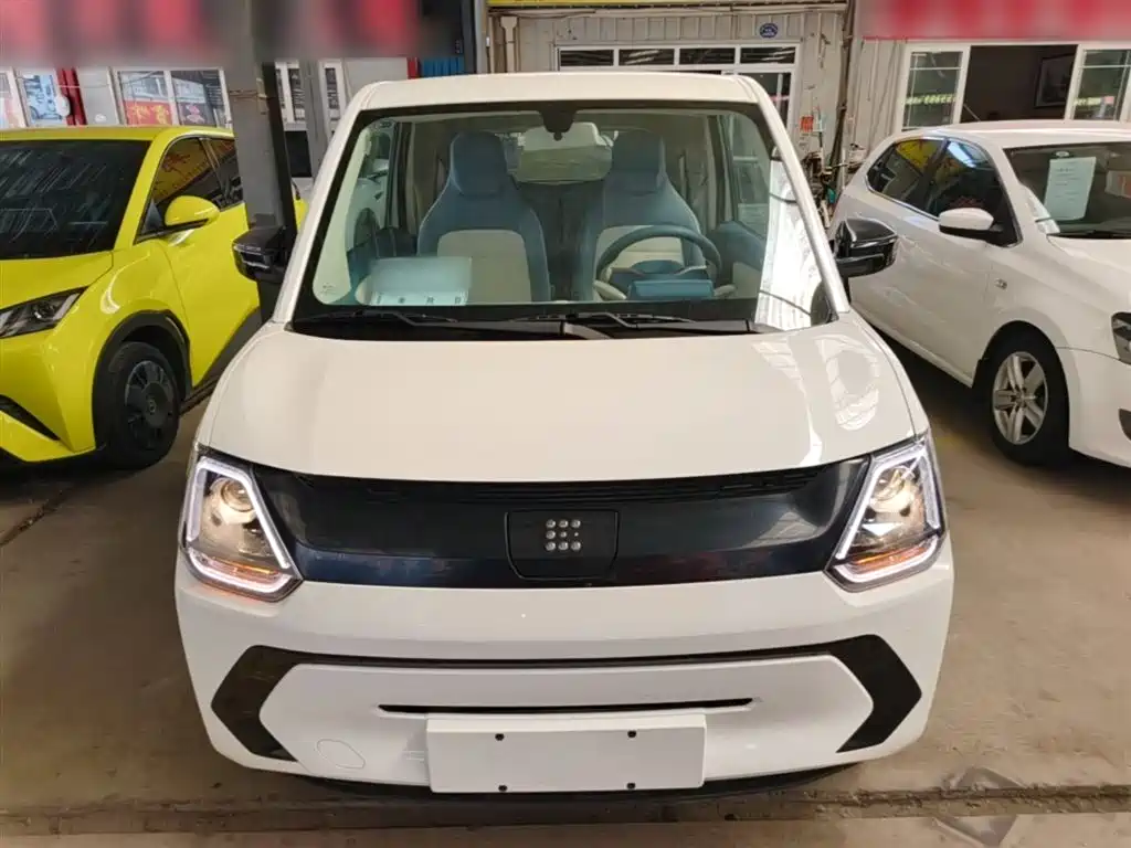 Dongfeng Mini EV MINIEV 2022