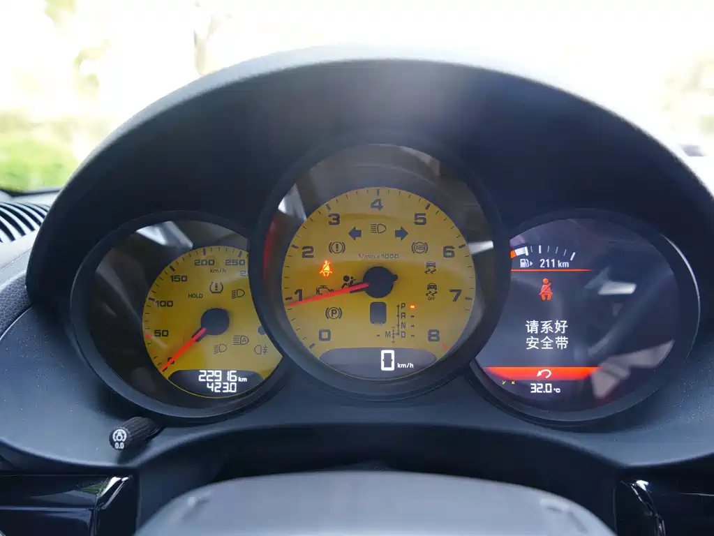 Porsche 718 — миниатюра 10