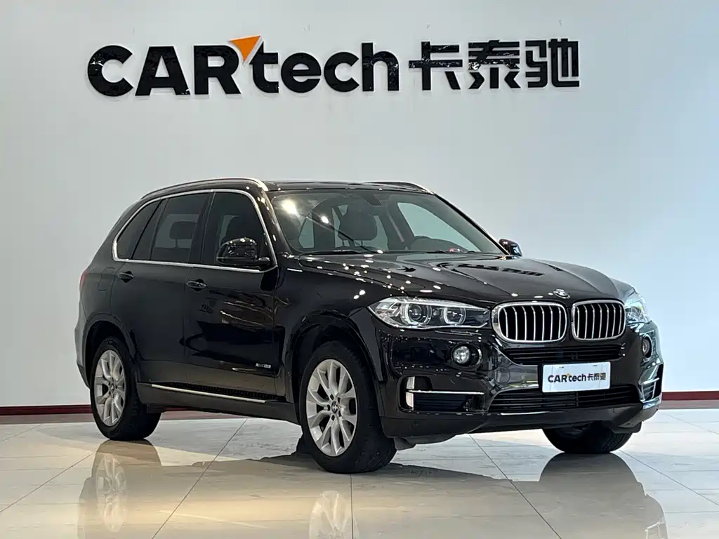 BMW X5 2018 xDrive28i