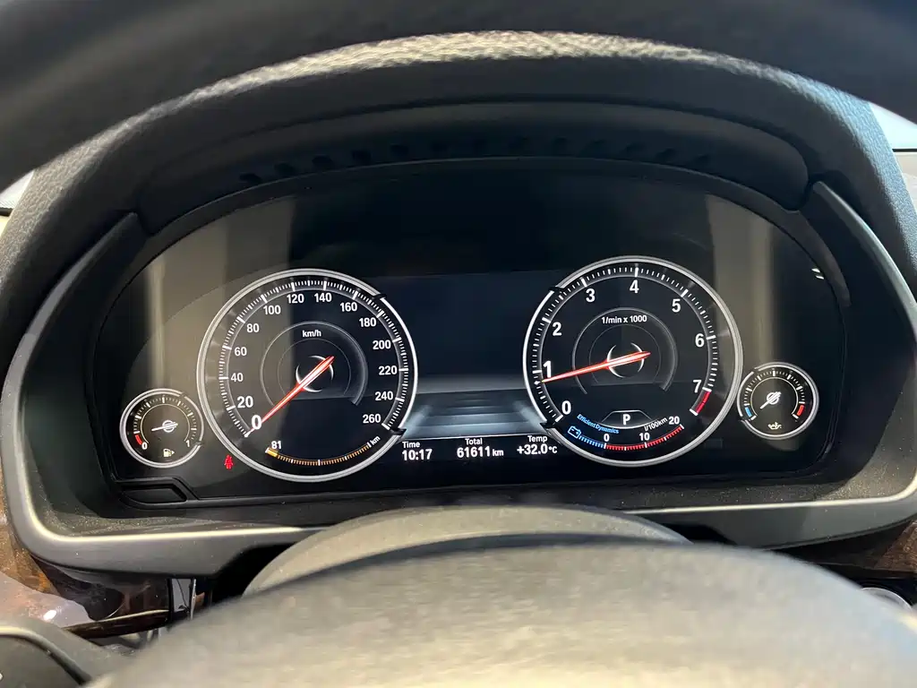 BMW X5 2018 xDrive28i