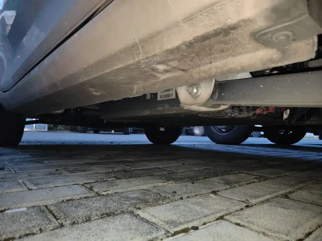 Wuling MINIEV — миниатюра 20