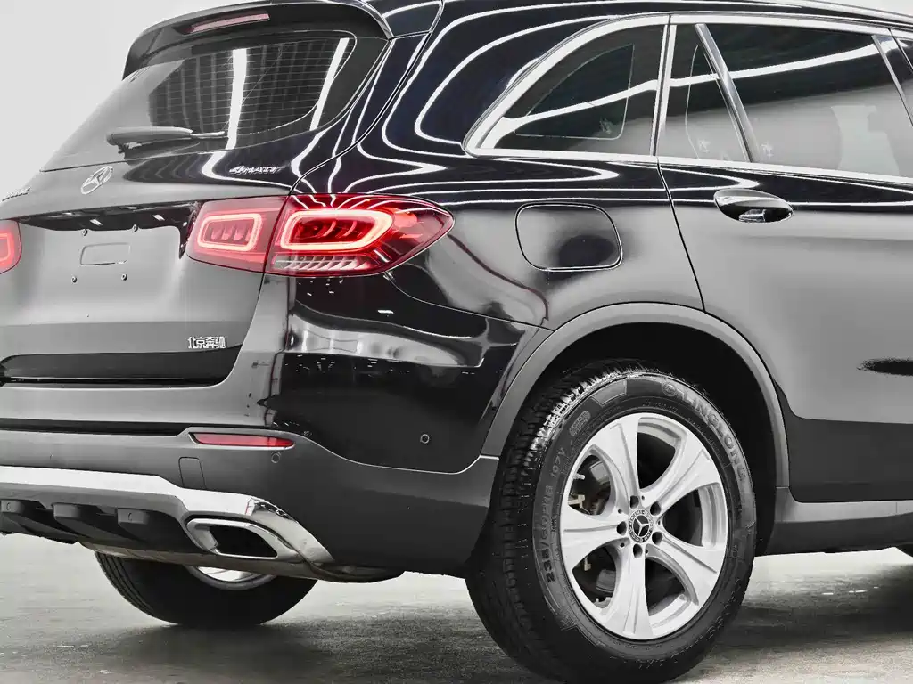 Mercedes-Benz GLC — миниатюра 34