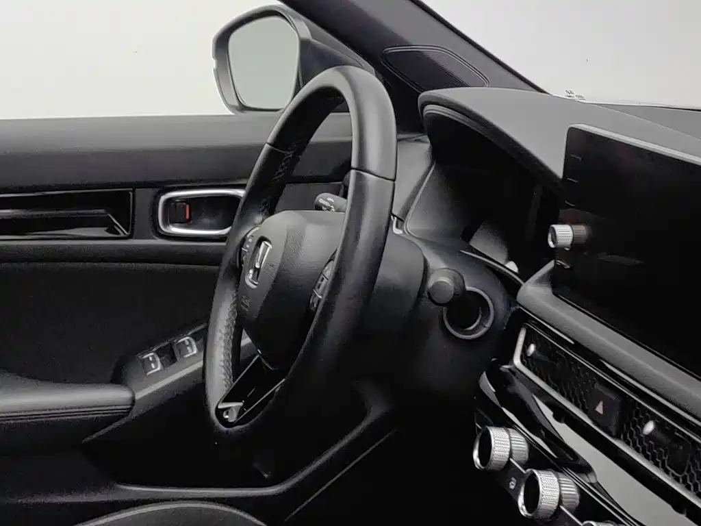 Honda Civic — миниатюра 22
