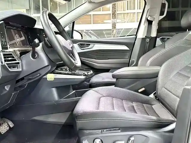 Volkswagen Talagon — миниатюра 3
