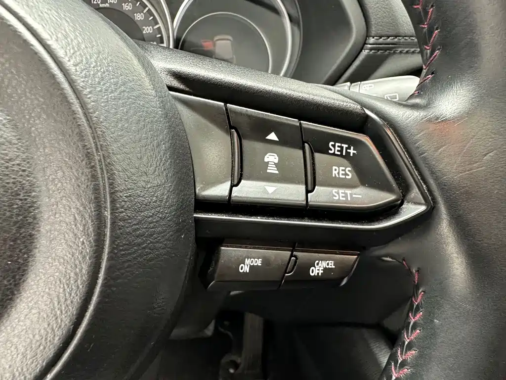 Mazda CX-5 — миниатюра 13