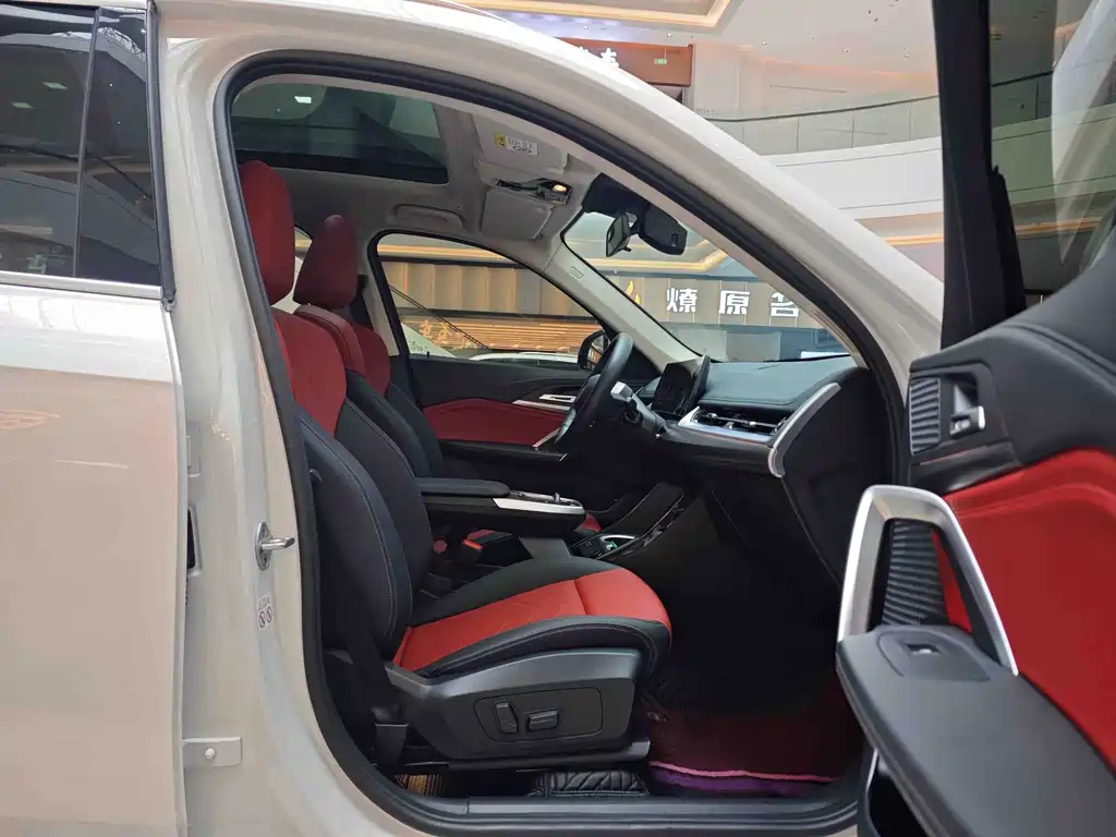 BMW X1 — миниатюра 8