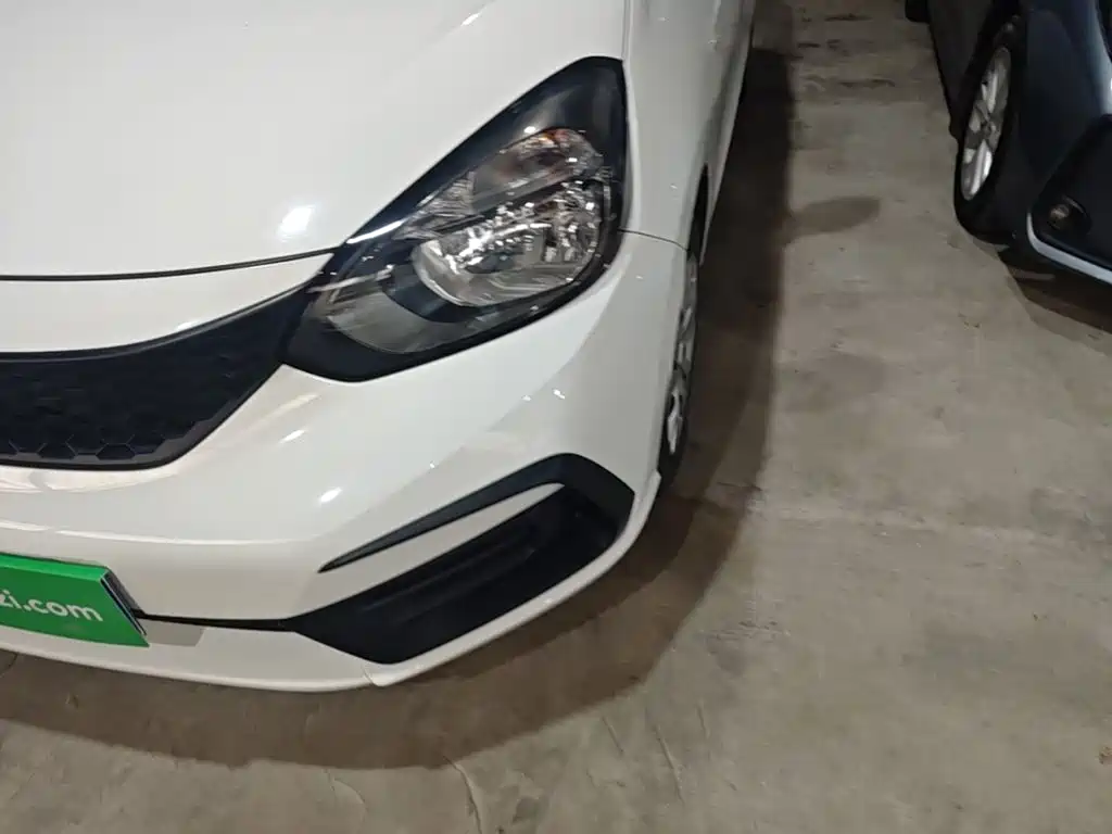 Honda Fit — миниатюра 24