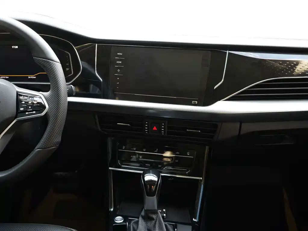 Volkswagen Passat — миниатюра 17