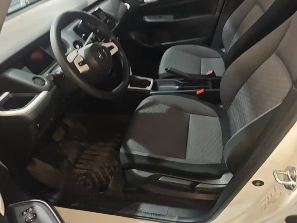 Honda Fit — миниатюра 15