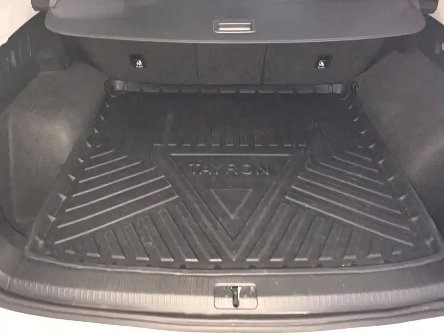 Volkswagen Tayron — миниатюра 4