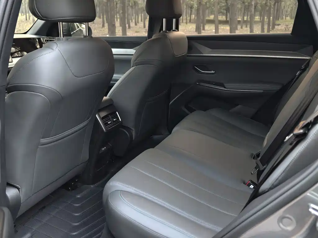 BYD SONGJIANG NEW ENERGY