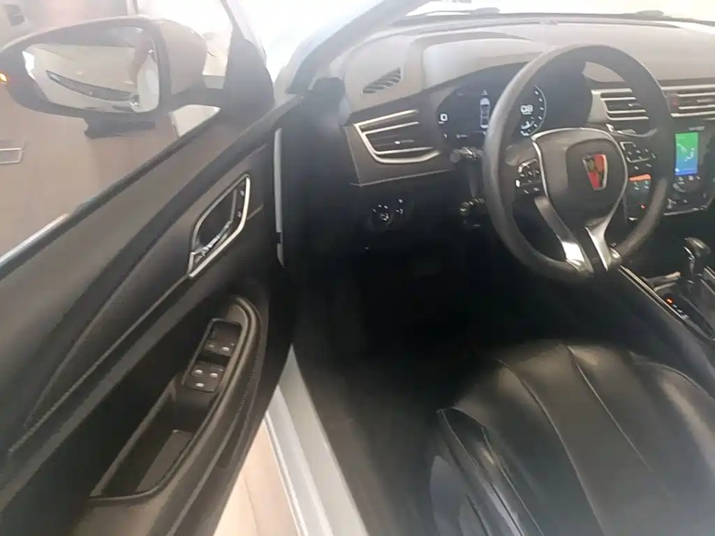Roewe i5 — миниатюра 16