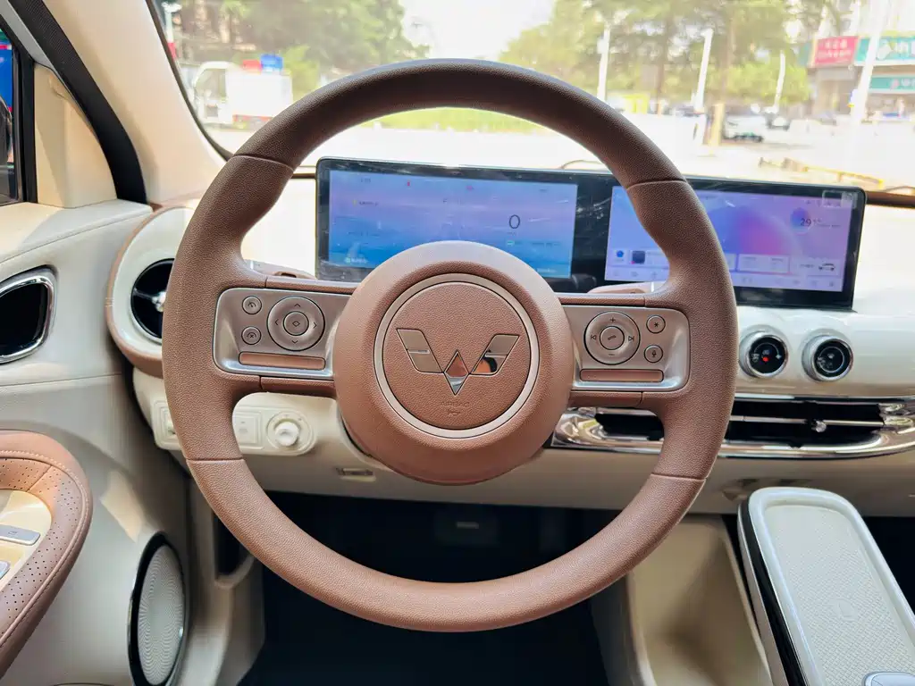 Wuling Bingo — миниатюра 8