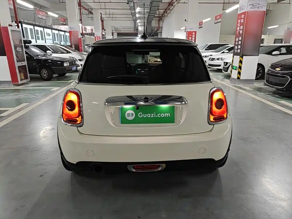 MINI Mini — миниатюра 6