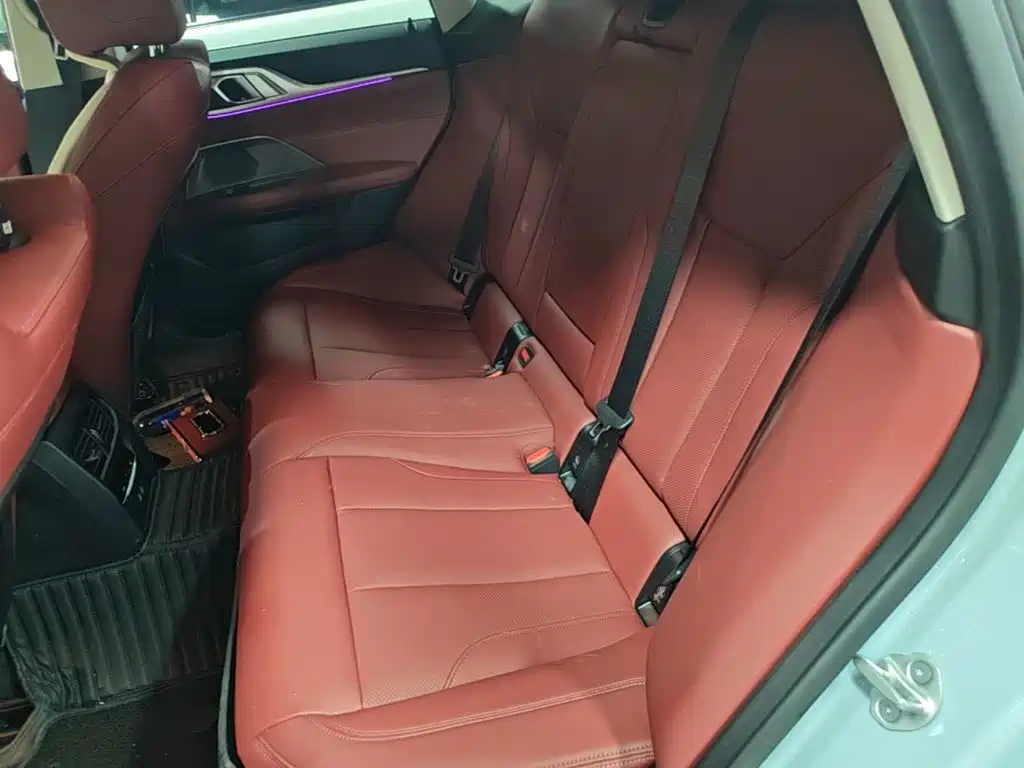 BMW 4 Series — миниатюра 17