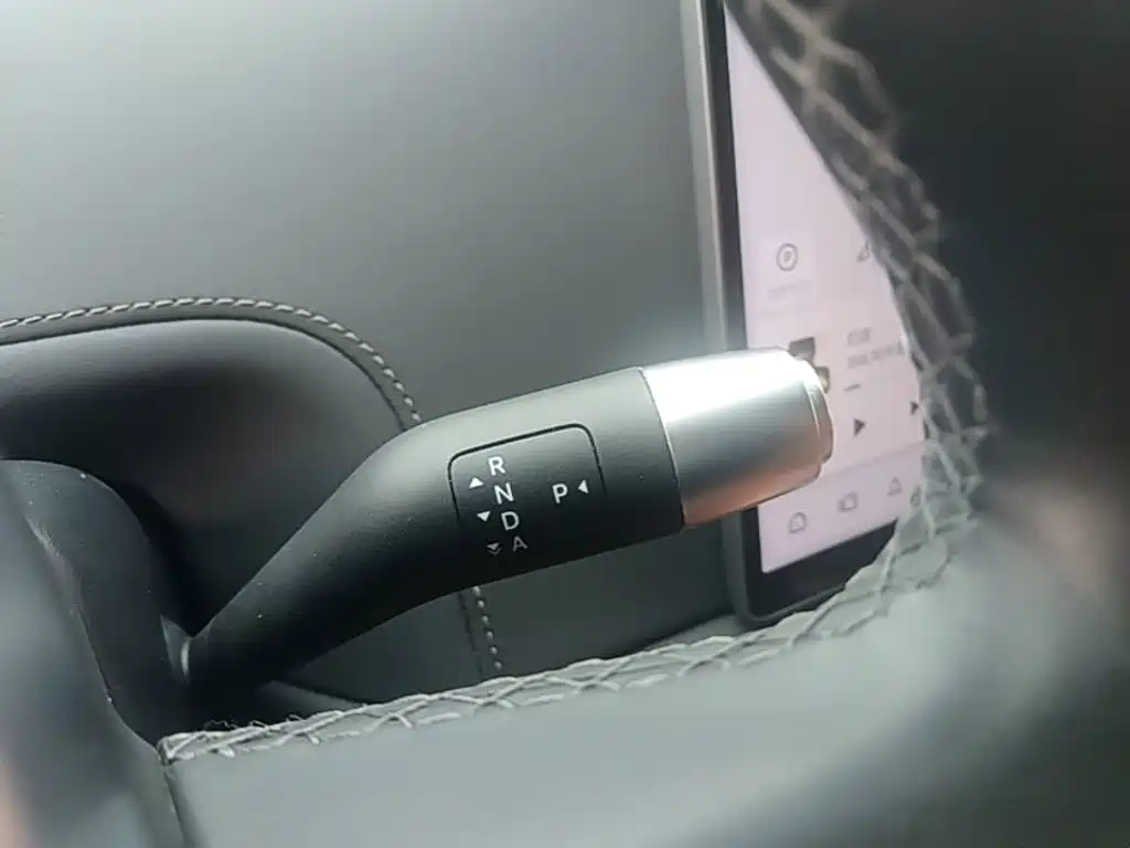 Li Auto Li L6 — миниатюра 14