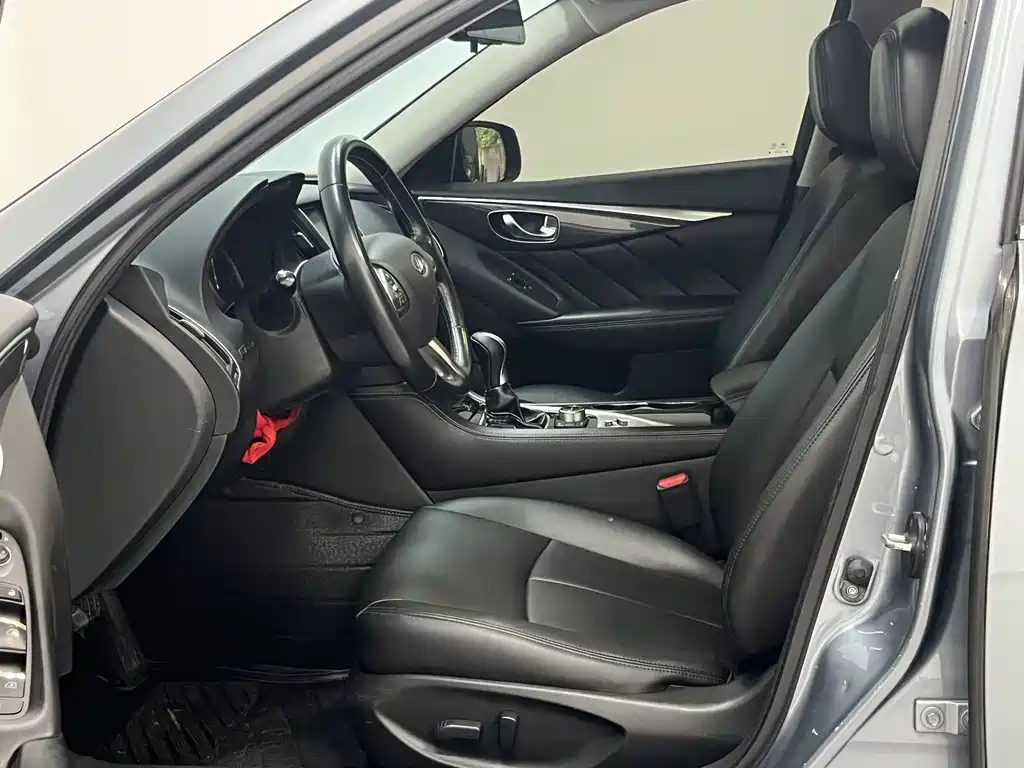 Infiniti Q50L — миниатюра 21