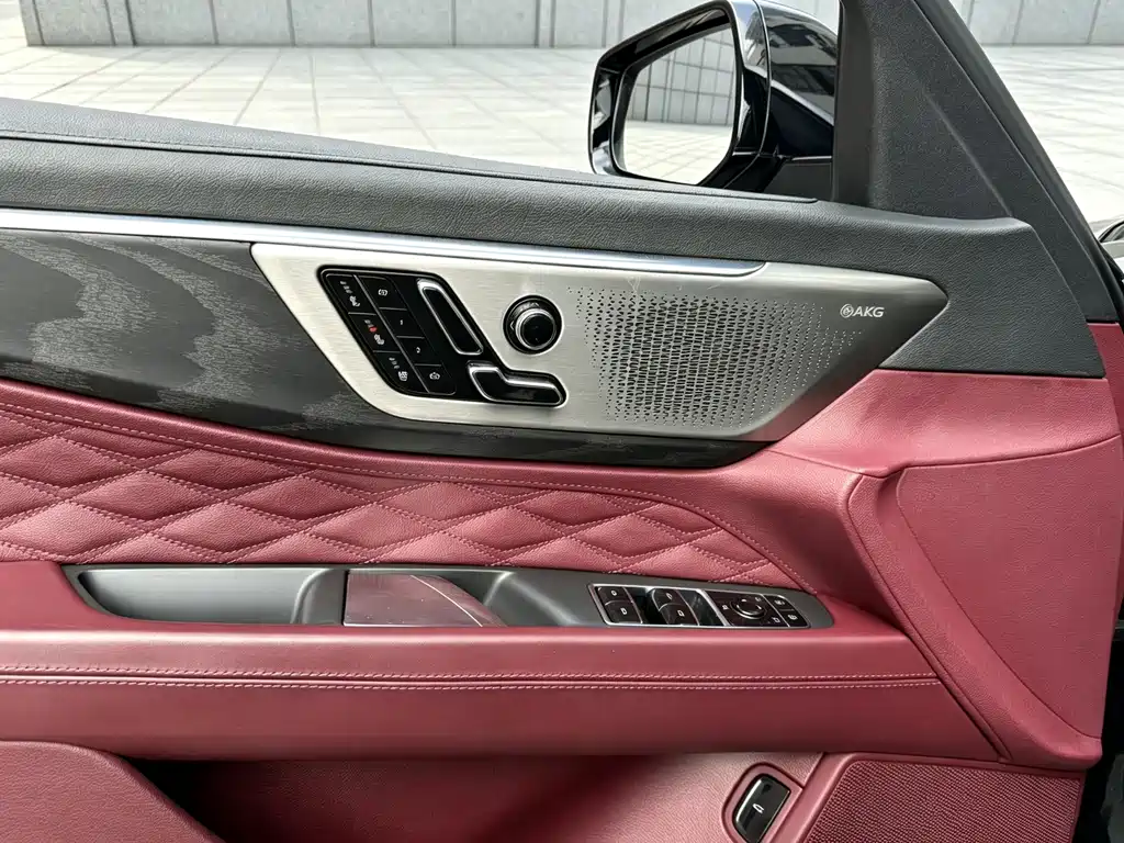 Cadillac CT6 — миниатюра 14